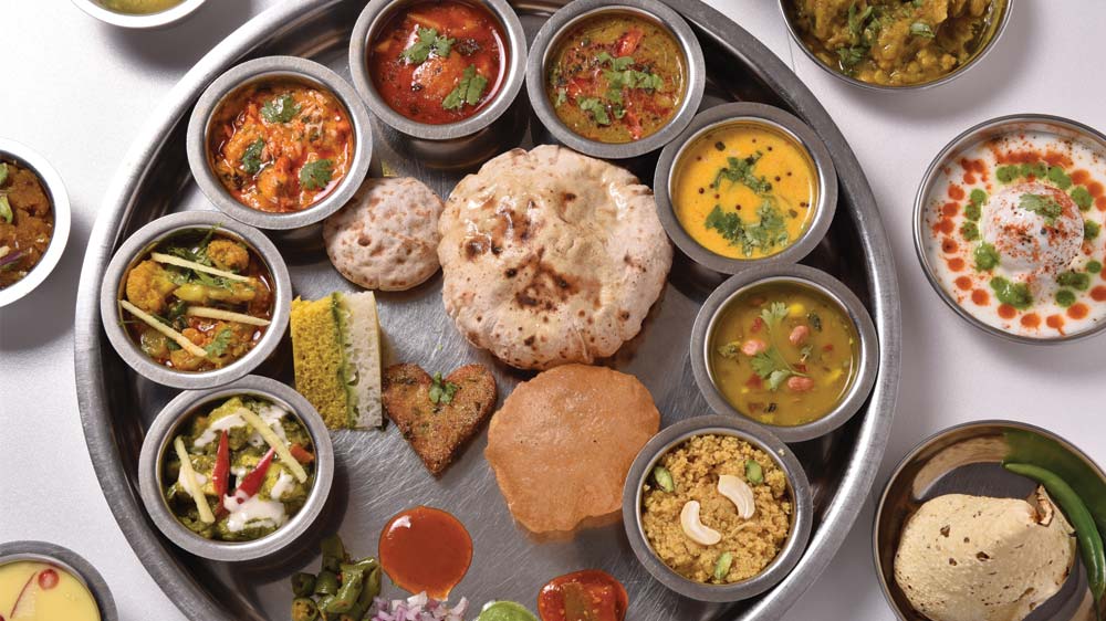 Why is North Indian Food So Popular
