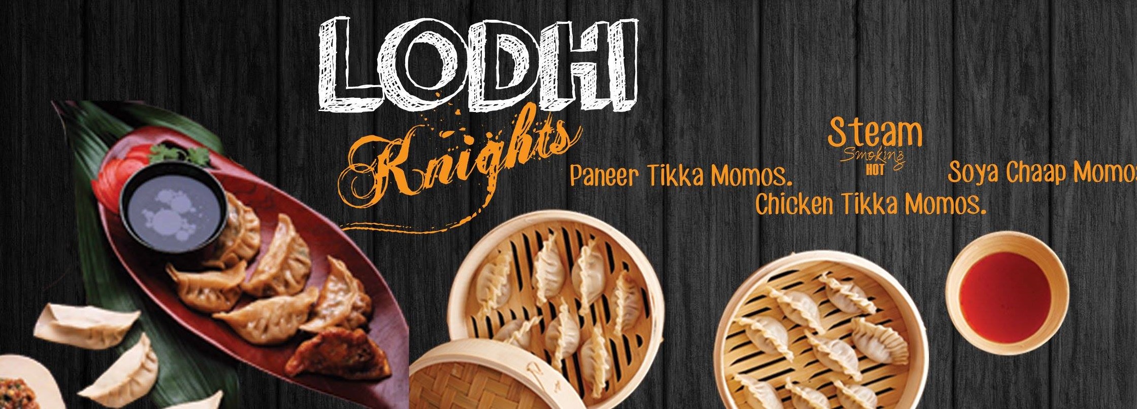 Lodhi Knights Ramadan Deals