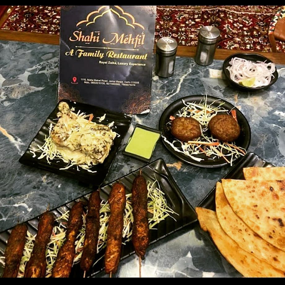 Shahi Mehfil Ramadan Deals